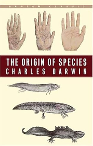 The Origin of Species